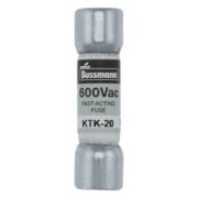 Ktk 20A Eaton Bussmann