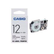 CASIO LABEL MACHINE CATRIDGE 12MM