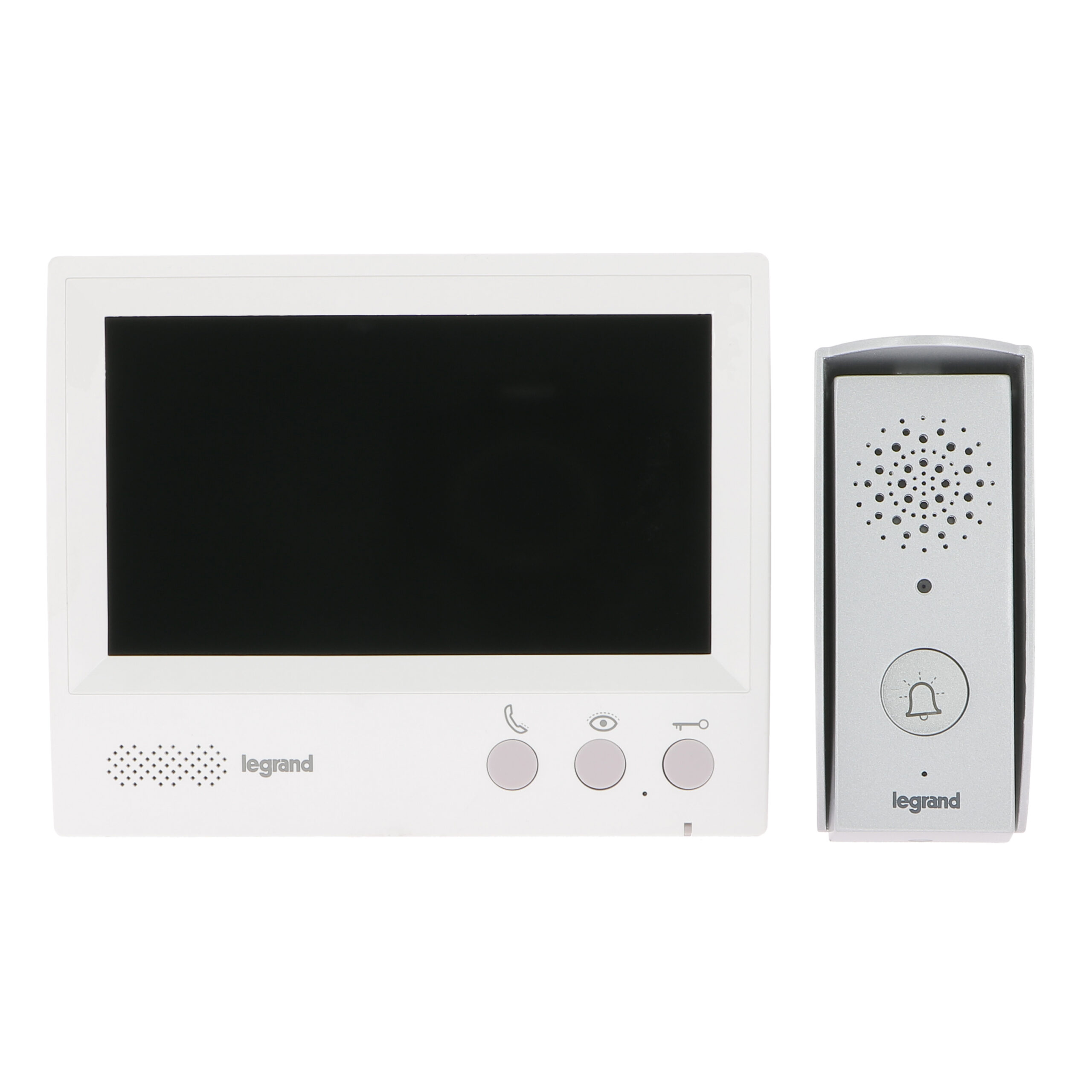 INTERCOME VIDEO KIT 369580 1 INTERCOME VIDEO KIT 369580