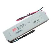 LPV 100-24 MEANWELL POWER SUPPLY