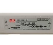 LPV 150-12 MEANWELL POWER SUPPLY