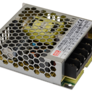 LRS 50-12 MEANWELL POWER SUPPLY