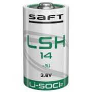 LSH14 Battery