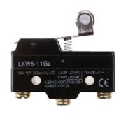 LXW5-11G2 LIMIT SWITCH - ANDELI