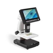 Lcd Digital Microscope