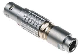 Lemo Connector 1 Lemo Connector