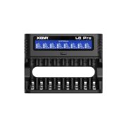 Lithium Battery Charger