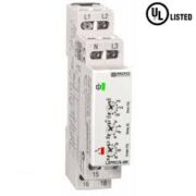 Lxprc/S-4W Phase Failure Relay
