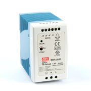 MDR 100-24 MEANWELL POWER SUPPLY