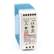 MDR 40-24 MEANWELL POWER SUPPLY