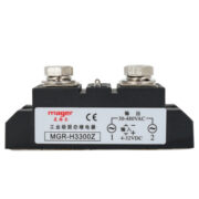 MGR-H3300Z SOLID STATE RELAY