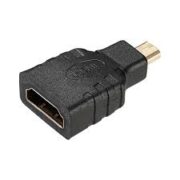 MICRO HDMI TO HDMI CONVERTER MALE TO FEMALE