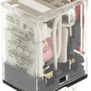 MY4N-CR-GS RELAY 220V AC