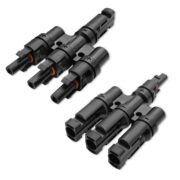 Mc4(T Type) Solar Connector