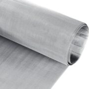 Metal Protection  Mesh Cover