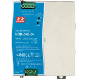 NDR 240-24 MEANWELL POWER SUPPLY