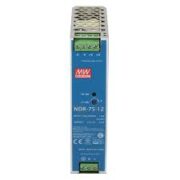 NDR 75-12 MEANWELL POWER SUPPLY