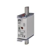 NH000 FUSE 25A 500V 004181207
