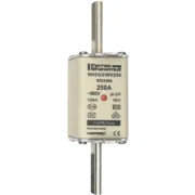Nh2Gg50V250 fuse