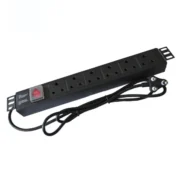 POWER DISTRIBUTION UNIT 6WAY