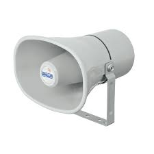 Pa Horn Speaker 1 Pa Horn Speaker