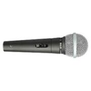 Pa Microphone Aud-98Xlr