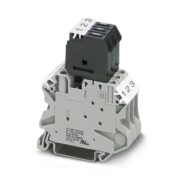 KNIFE DISCONNECT TERMINAL BLOCK 3046278