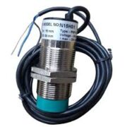 Pnp Proximity Sensor
