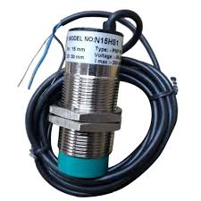 Pnp Proximity Sensor 1 Pnp Proximity Sensor