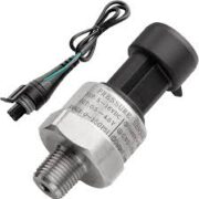 Pressure Sensor
