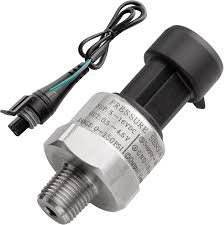 Pressure Sensor 1 Pressure Sensor