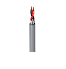 R1007 2 CORE 16AWG OVERALL SHIELDED 1 R1007 2 CORE 16AWG OVERALL SHIELDED