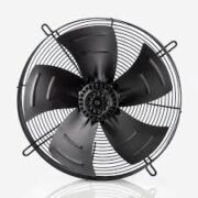 R4E450-A009-01 EBM PAPPST AXIAL FAN