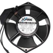 RAH1538B1-C1 AXIAL FAN 220V