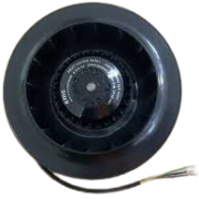 160X150X55HBL COOLING FAN