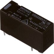RELAY 4PIN G6RN-1A