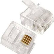 RJ11 CONNECTOR APSYS