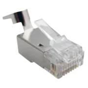 RJ45 CAT6 A CONNECTOR