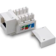 RJ45 CAT6 KEY STONE JACK