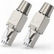 RJ45 CAT7 CONNECTOR