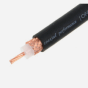 Rg213 Coaxial Cable