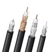 Rg6 Coaxial Cable