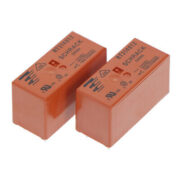 12V Relay Schrack