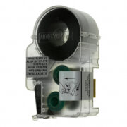 S100X225VAC SELF LAMINATING PL LABEL CASSETTE