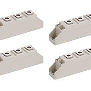 IGBT MODULE SKKD 46/12