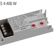 V-Cg-S 4-400W Monitoring Interface