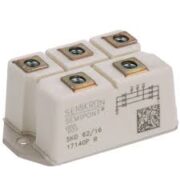Skd62/16E  Rectifier