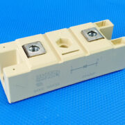 Skke 301 F12 Igbt  Rectifier