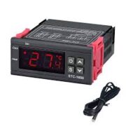 Stc-1000 Digital Temperature