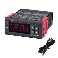 Stc-1000 Digital Temperature 1 Stc-1000 Digital Temperature